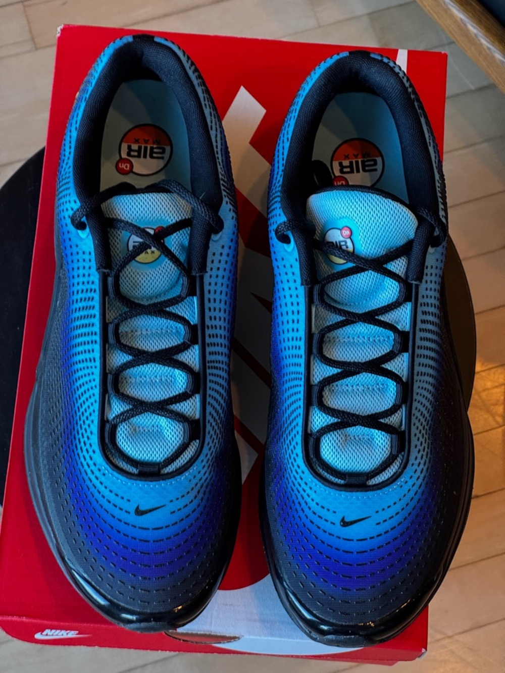 Nike Air Max DN SE.